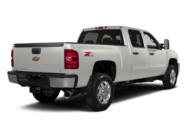 Used 2014 Chevrolet Silverado 3500HD LTZ with VIN 1GC4K1C82EF132457 for sale in Clanton, AL
