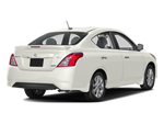 2016 Nissan Versa SL
