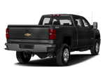 2017 Chevrolet Silverado 2500HD LT