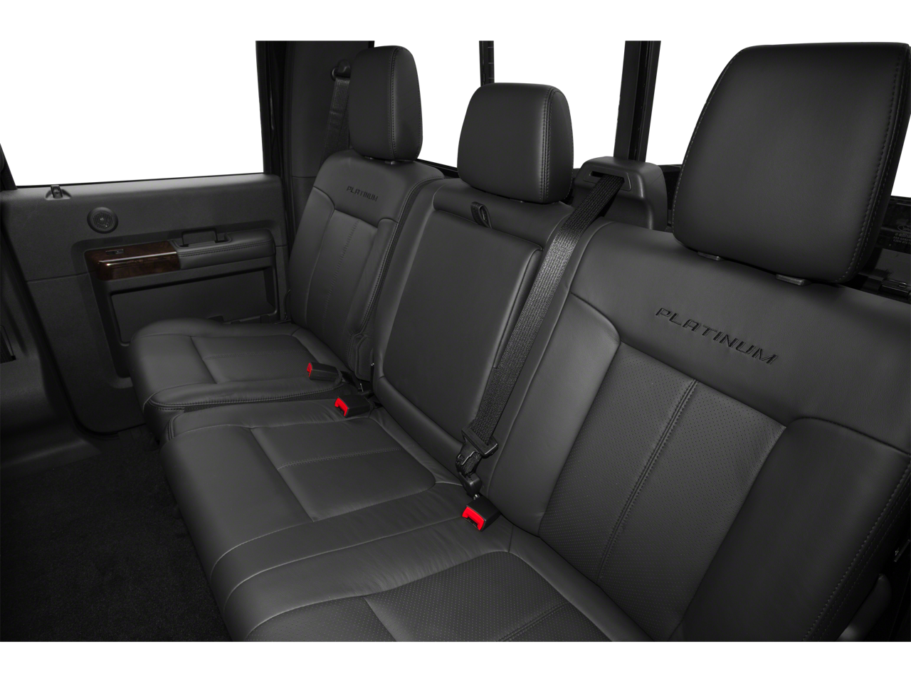 2015 Ford Super Duty F-250 SRW Lariat