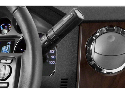 2015 Ford Super Duty F-250 SRW Lariat