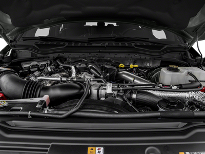 2018 Ford Super Duty F-250 SRW LARIAT