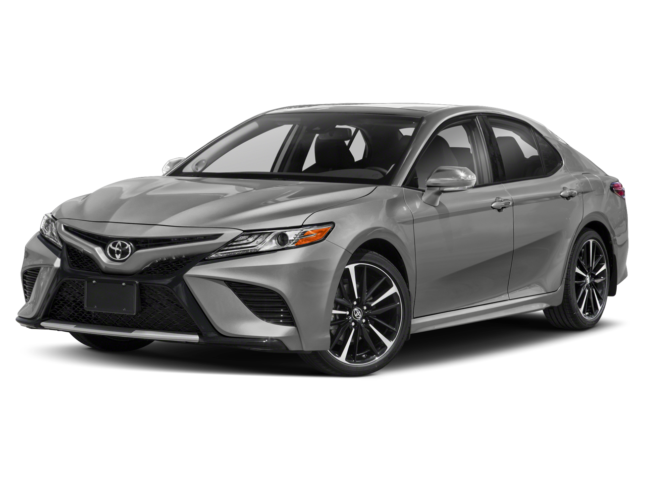 2020 Toyota Camry 2.5 Auto XSE's photo