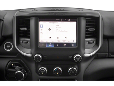 2022 RAM 1500 Lone Star