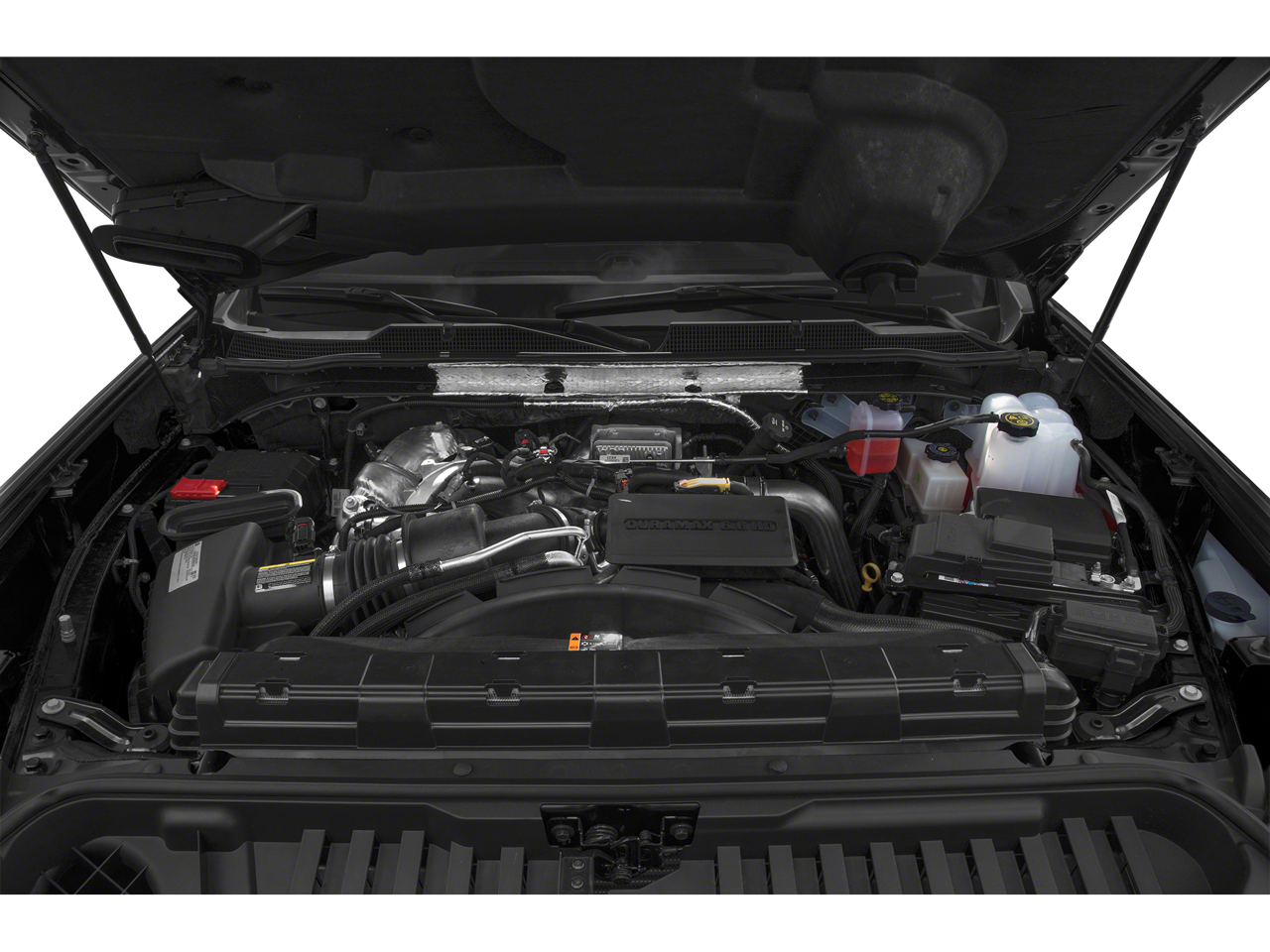 2023 Chevrolet Silverado 3500HD Work Truck