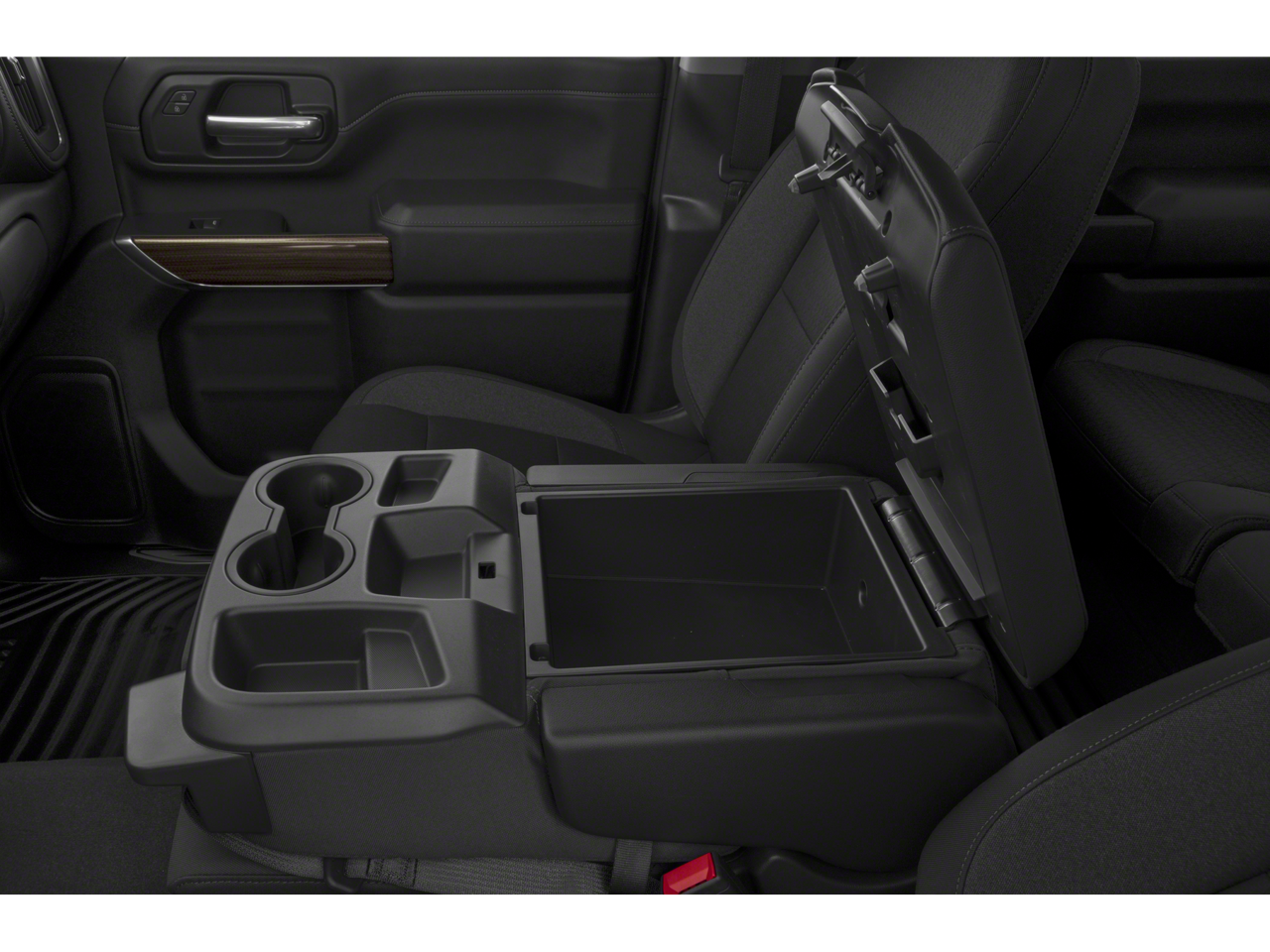 2023 Chevrolet Silverado 3500HD Work Truck