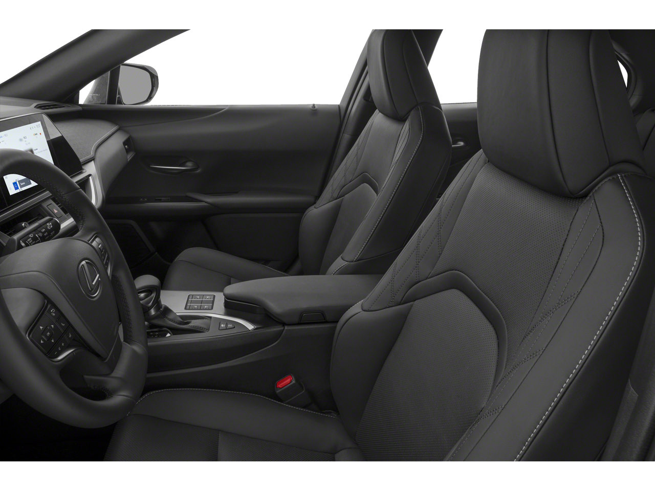 2023 Lexus UX UX 250h F SPORT Handling
