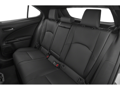 2023 Lexus UX UX 250h F SPORT Handling
