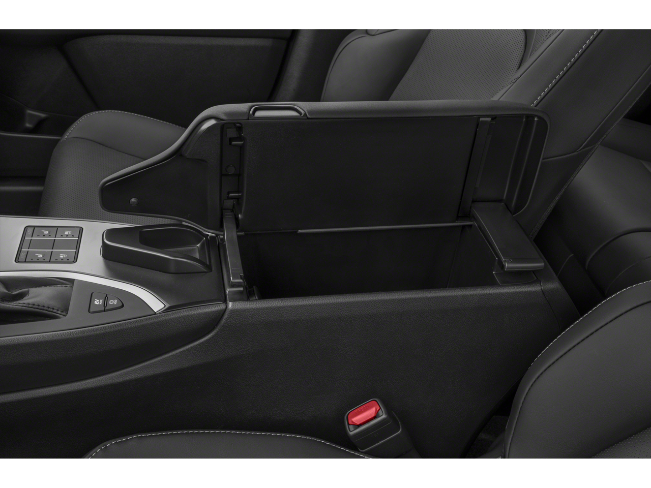 2023 Lexus UX UX 250h F SPORT Handling
