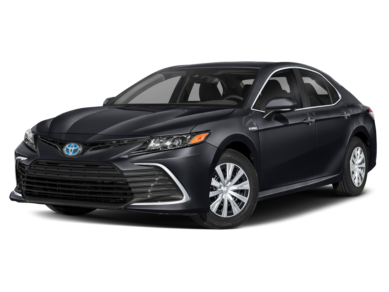 2023 Toyota Camry SE's photo