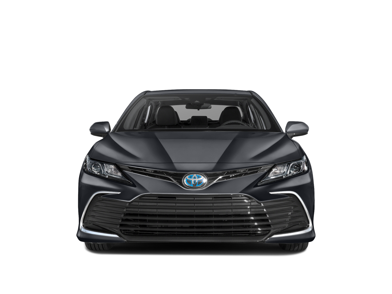 2023 Toyota Camry Hybrid SE Nightshade