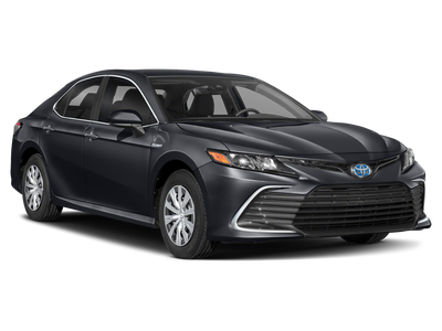 2023 Toyota Camry Hybrid SE Nightshade