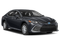 2023 Toyota Camry Hybrid SE Nightshade