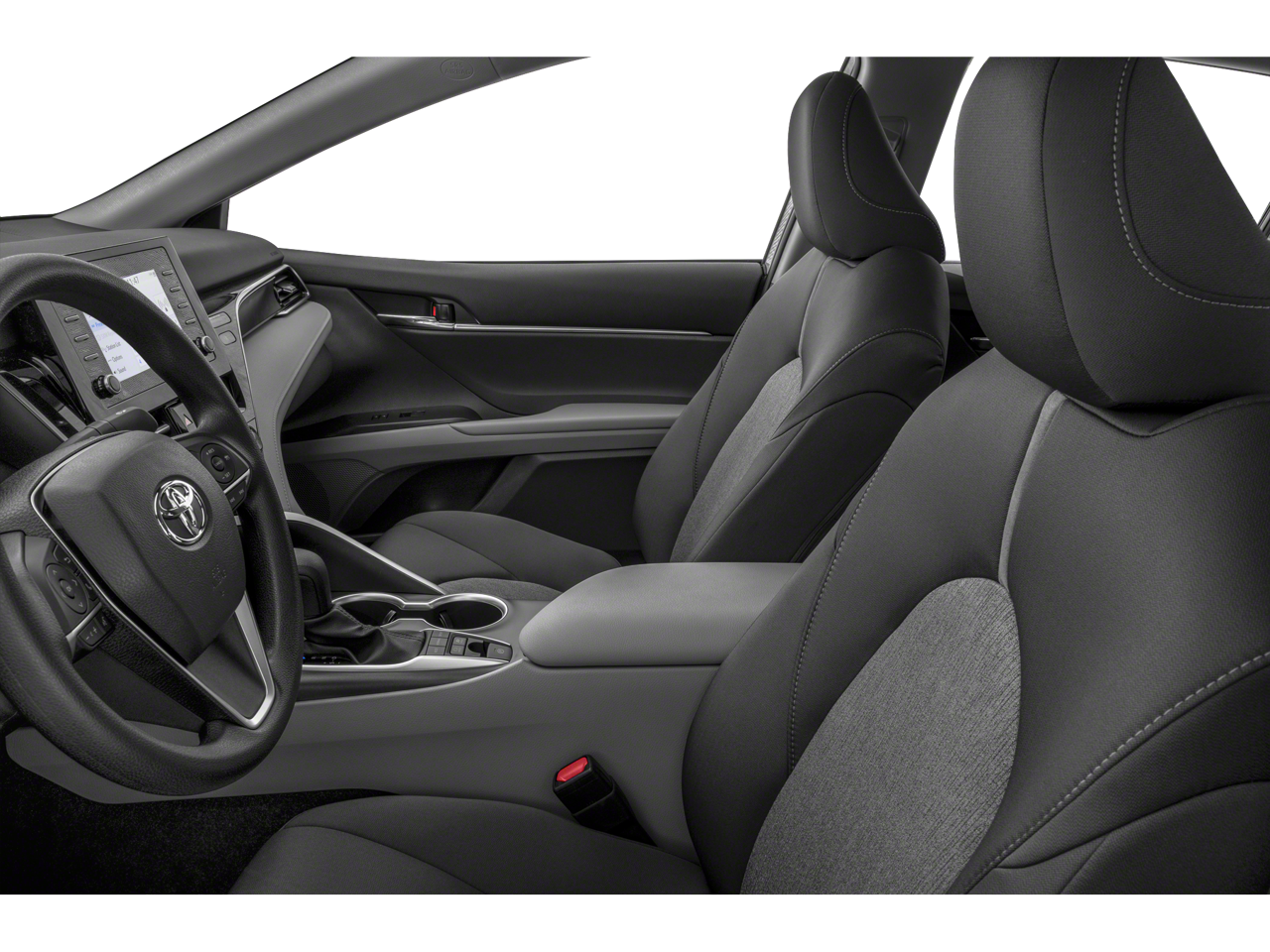 2023 Toyota Camry Hybrid SE Nightshade