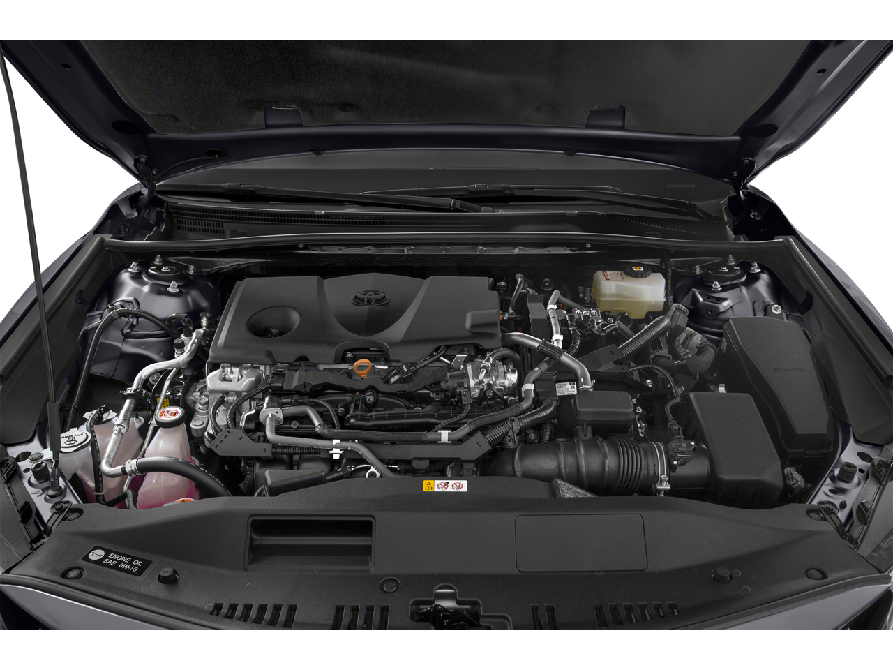 2023 Toyota Camry Hybrid SE Nightshade