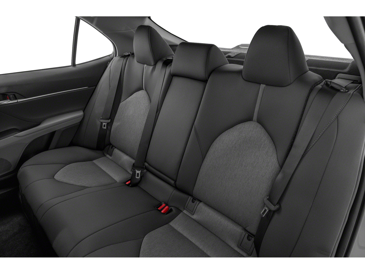 2023 Toyota Camry Hybrid SE Nightshade