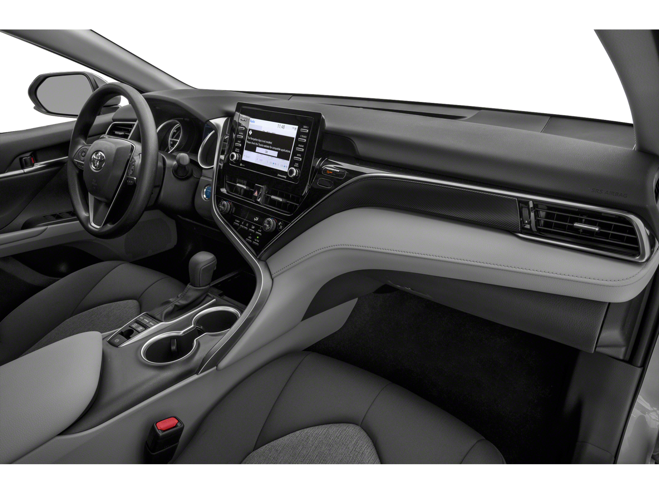2023 Toyota Camry Hybrid SE Nightshade