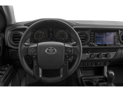 2023 Toyota Tacoma 4WD SR5 V6