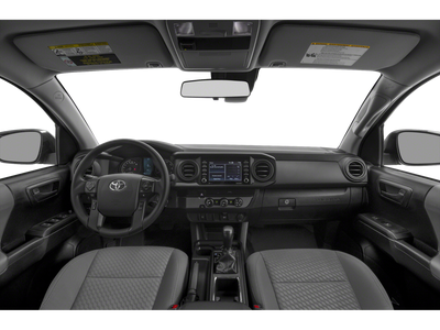 2023 Toyota Tacoma 4WD SR5 V6