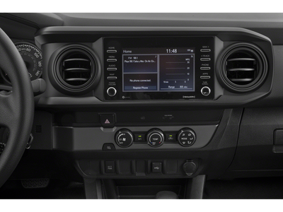 2023 Toyota Tacoma 4WD SR5 V6