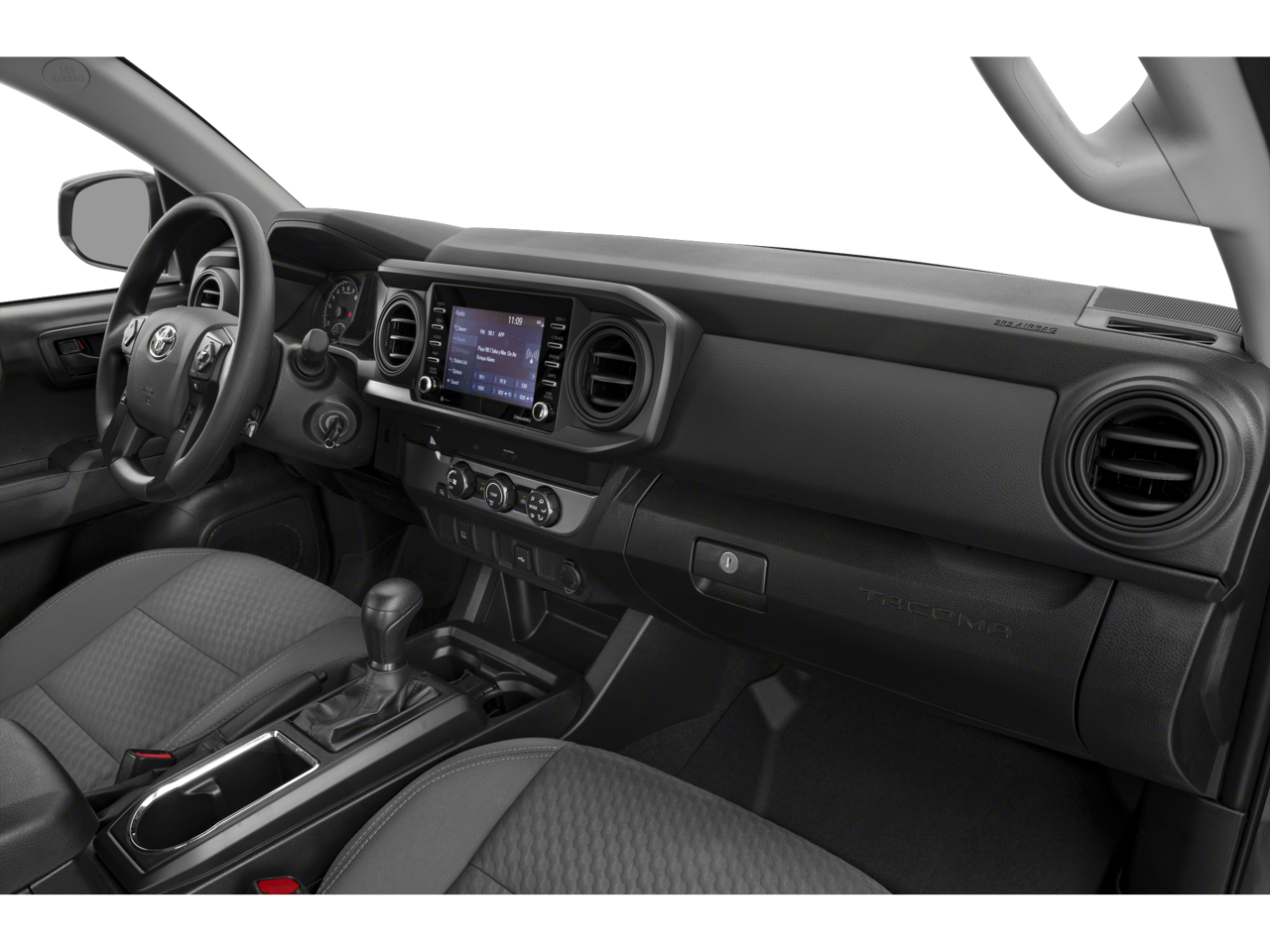 2023 Toyota Tacoma 4WD SR5 V6