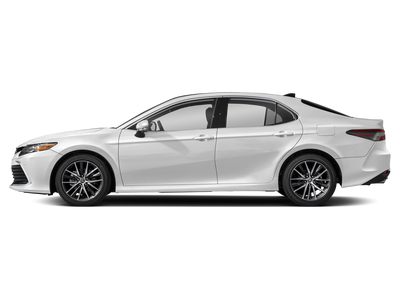 2024 Toyota Camry XLE V6