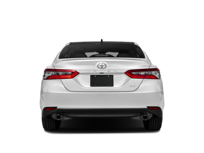 2024 Toyota Camry XLE V6