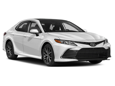 2024 Toyota Camry XLE V6