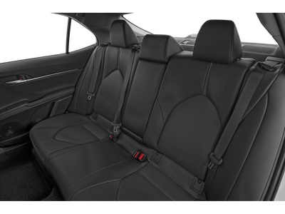 2024 Toyota Camry XLE V6