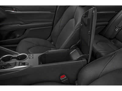 2024 Toyota Camry XLE V6