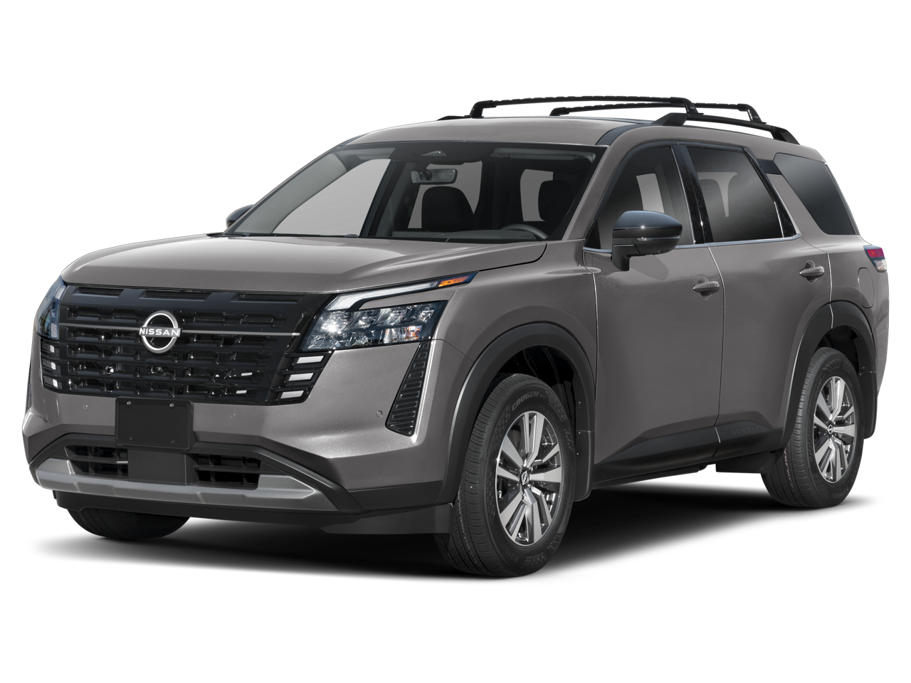 2026 Nissan Pathfinder SL 2WD's photo