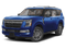 2027 Nissan Armada Platinum