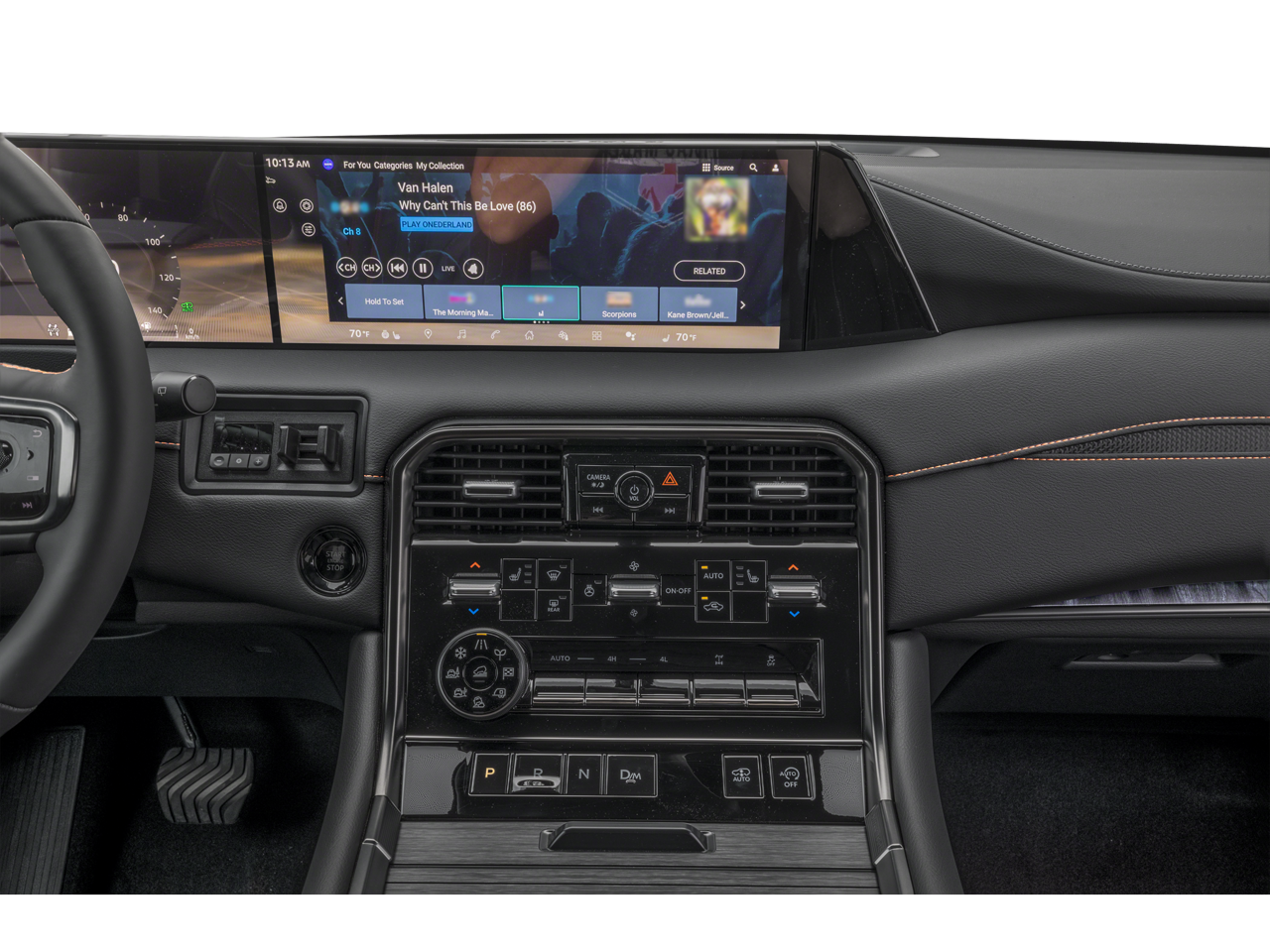 2027 Nissan Armada PRO-4X® Premium