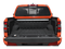 2027 Nissan Frontier Crew Cab PRO-4X® Long Bed