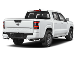 2027 Nissan Frontier Crew Cab SV Long Bed