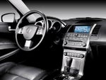 2008 Nissan Maxima 3.5 SL