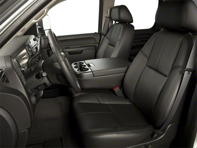 2010 Chevrolet Silverado 1500 LT