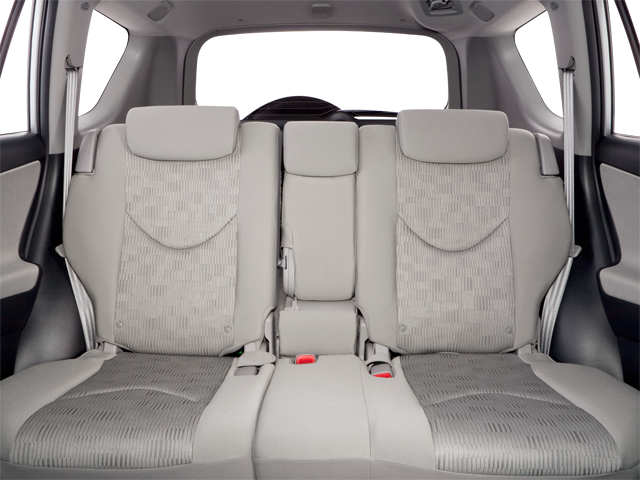 2010 Toyota RAV4 Base