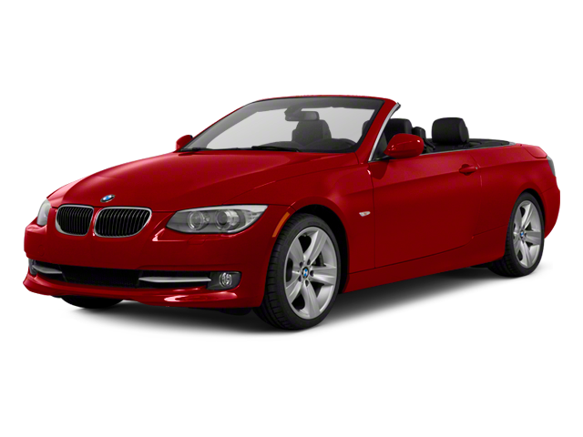 2011 BMW 3 Series 328i