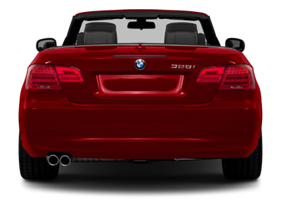 2011 BMW 3 Series 328i