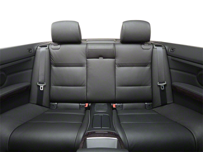 2011 BMW 3 Series 328i