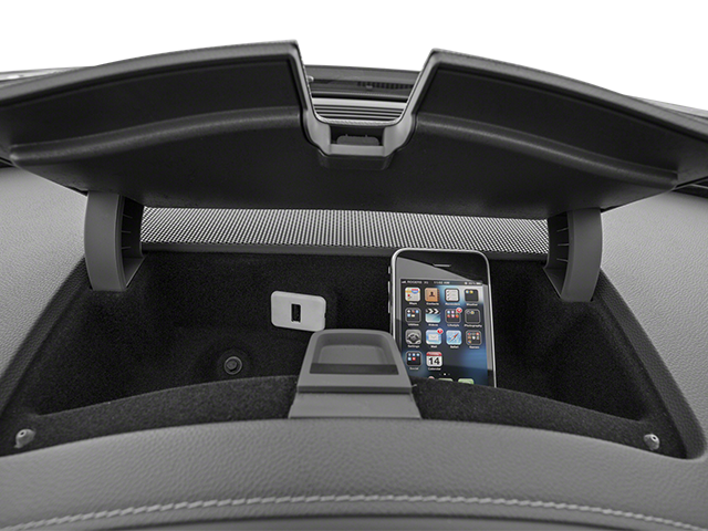 2013 Buick Enclave Leather