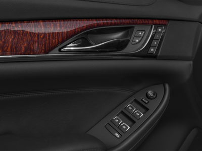 2014 Cadillac CTS Sedan RWD