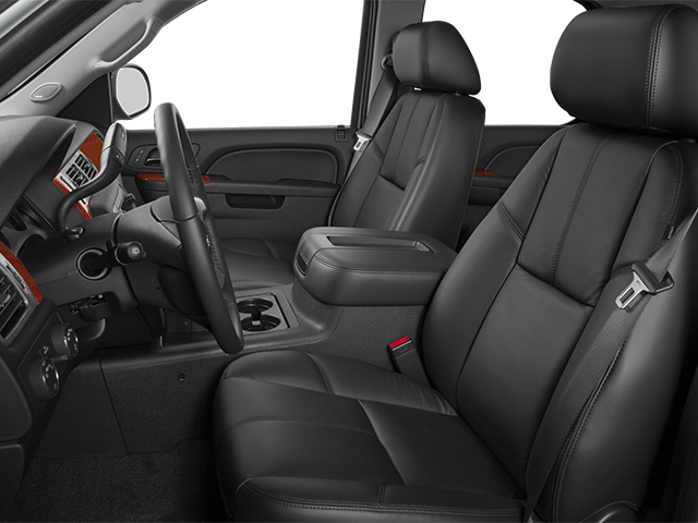 2014 GMC Yukon SLT