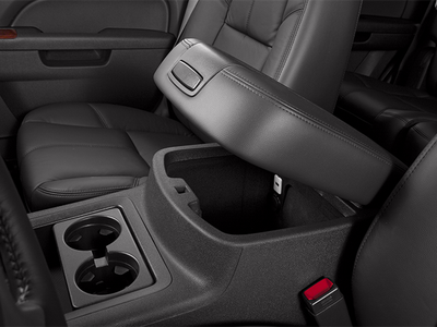 2014 GMC Yukon SLT