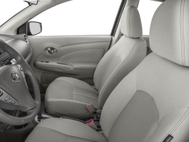 2016 Nissan Versa SL