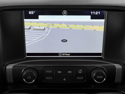 2017 GMC Sierra 2500HD Denali