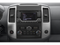 2018 Nissan Frontier SV V6