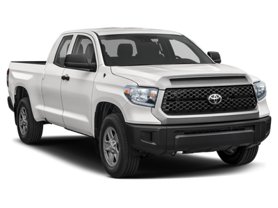 2018 Toyota Tundra 4WD SR5