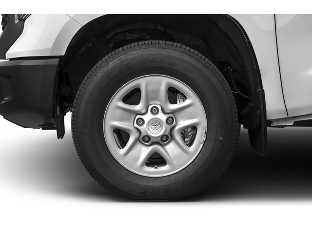 2018 Toyota Tundra 4WD SR5